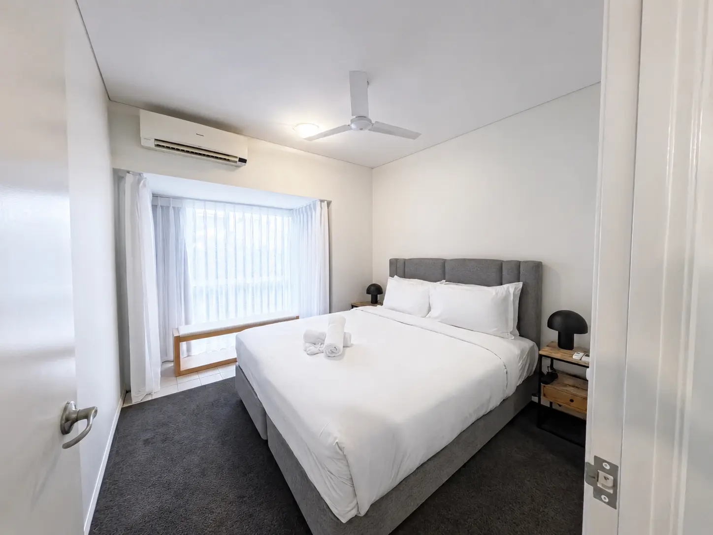 Main bedroom