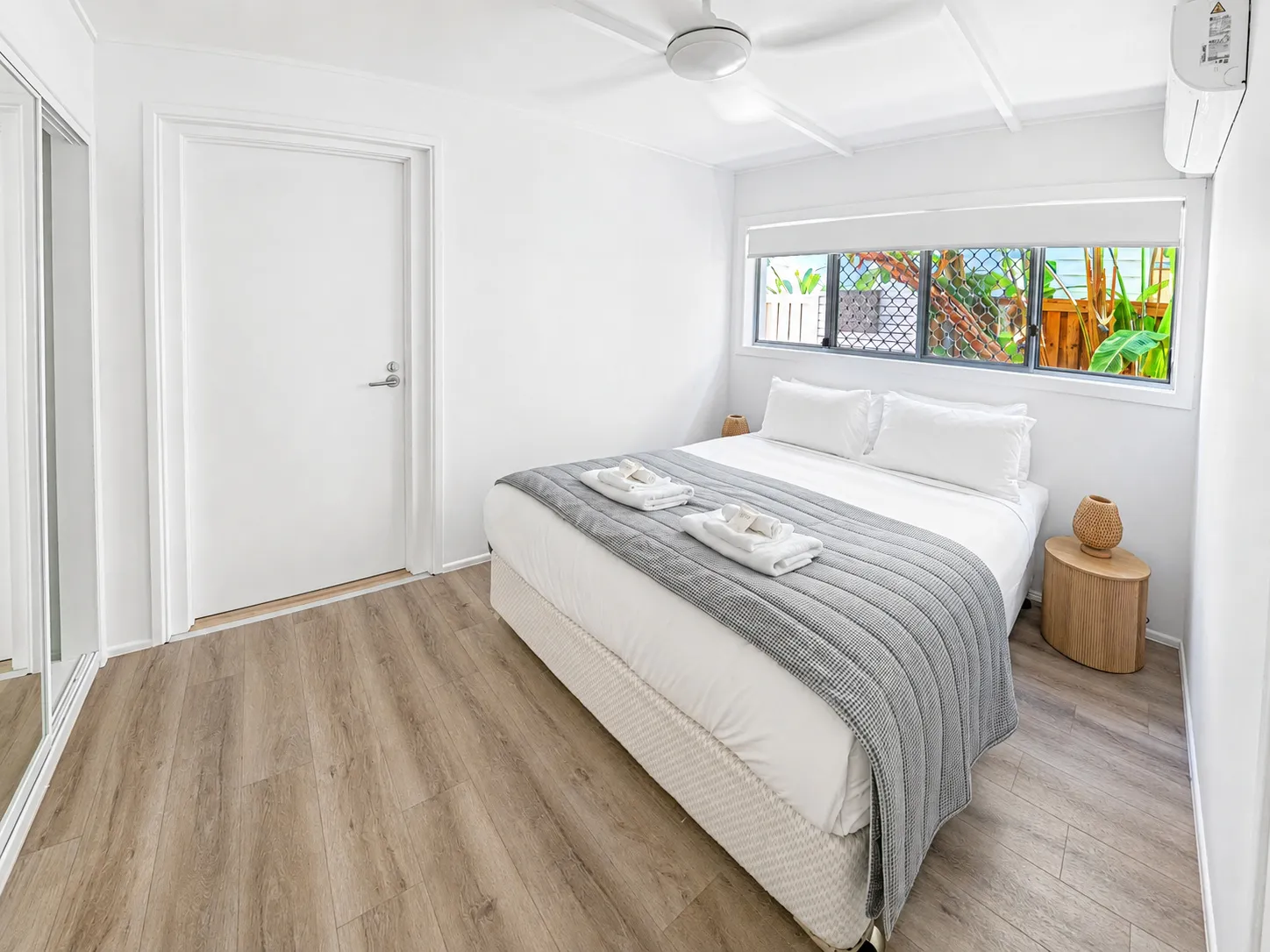 Mermaid Beach Unit 1 bedroom