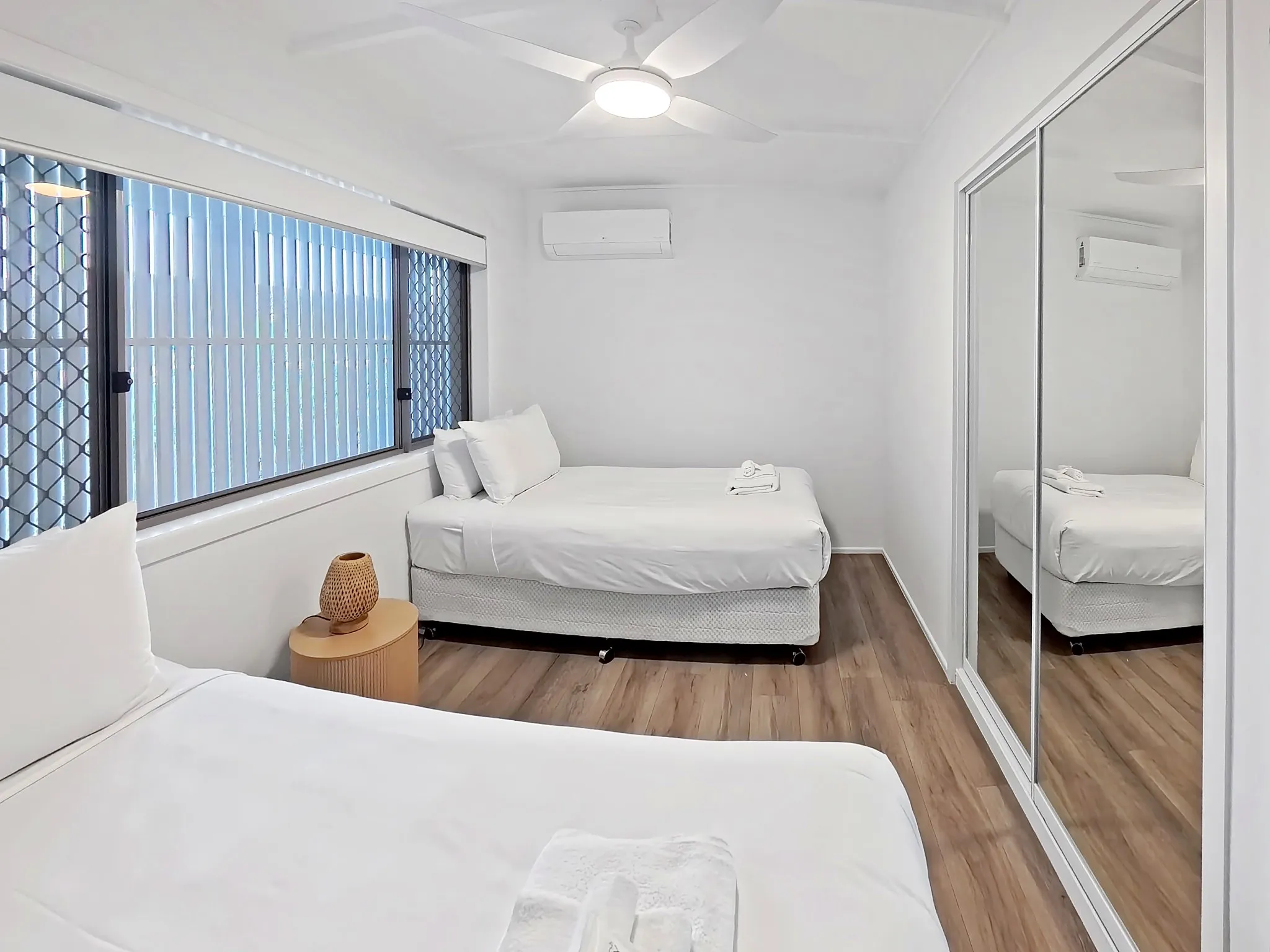 Mermaid Beach Unit 2 bedroom